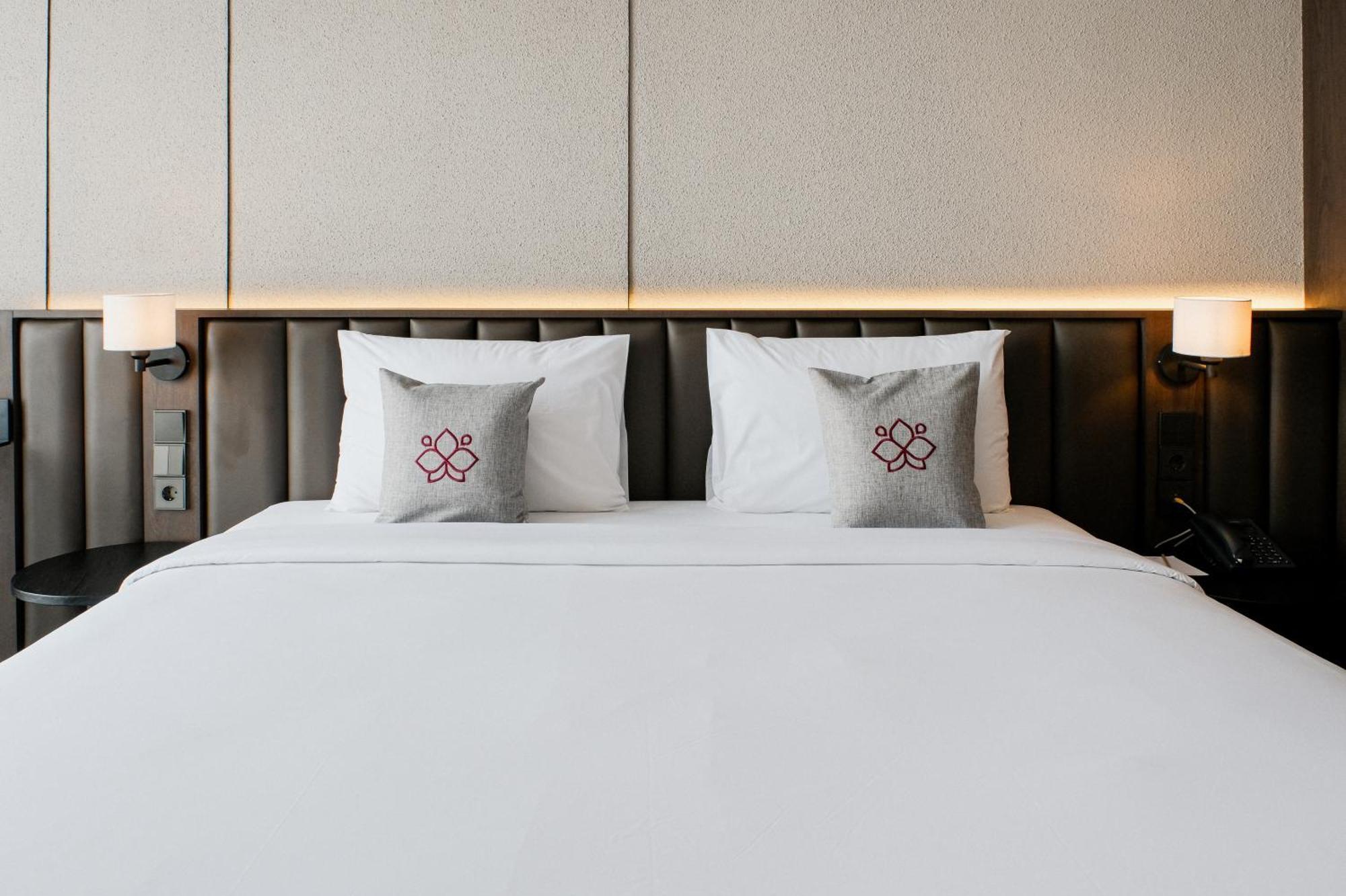 Hotel Manon Boutique Kota 3*