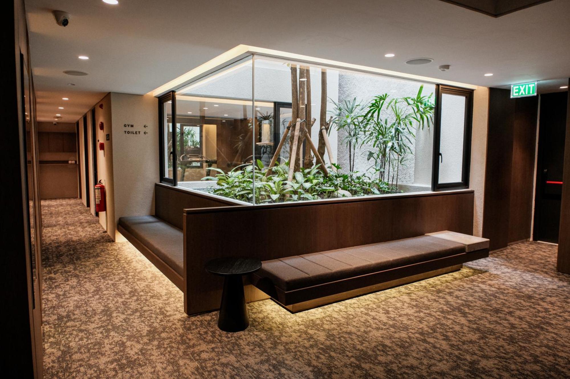 Hotel Manon Boutique Kota