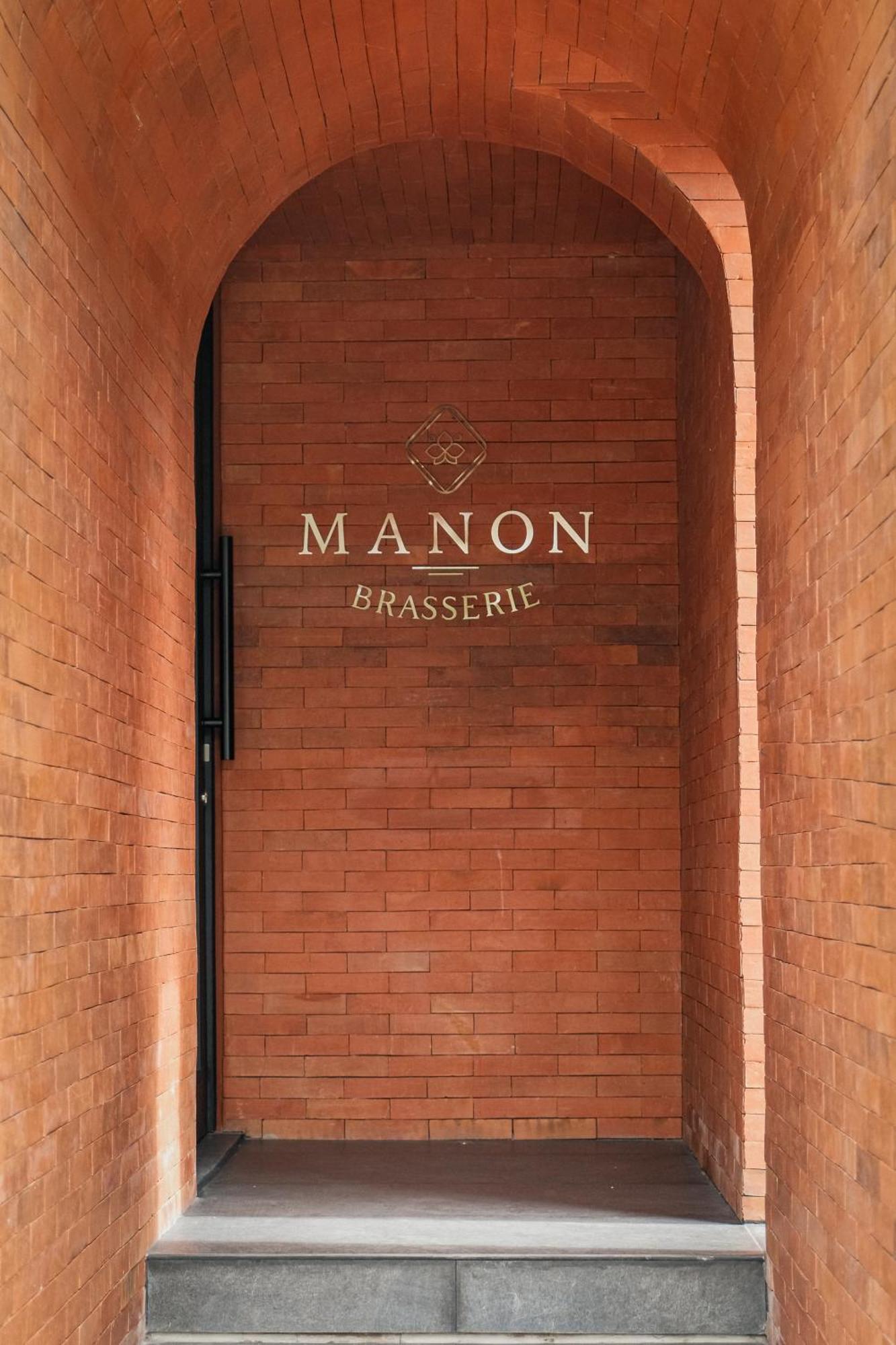 Manon Boutique Kota 3* Semarang