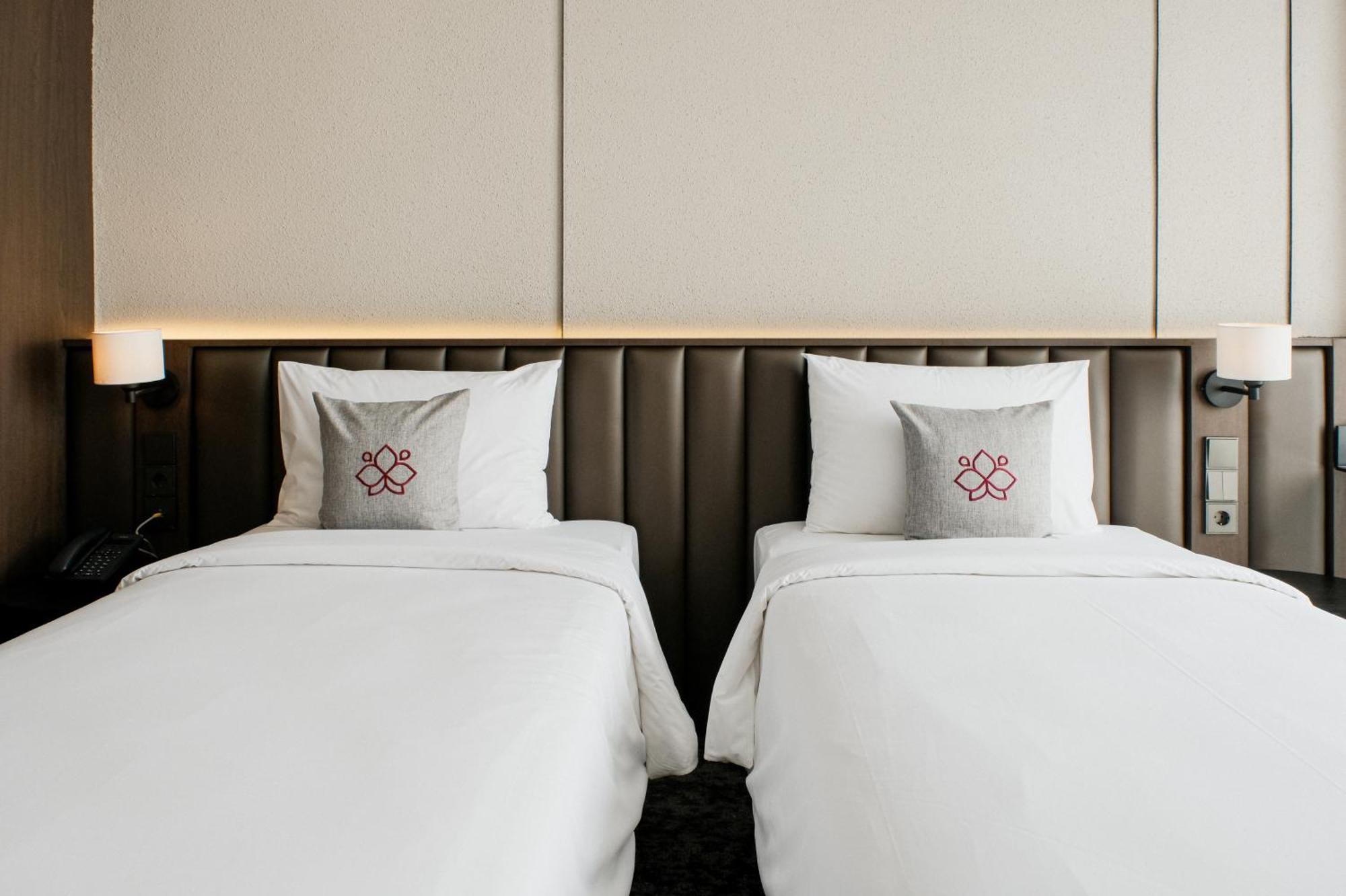 Hotel Manon Boutique Kota Semarang