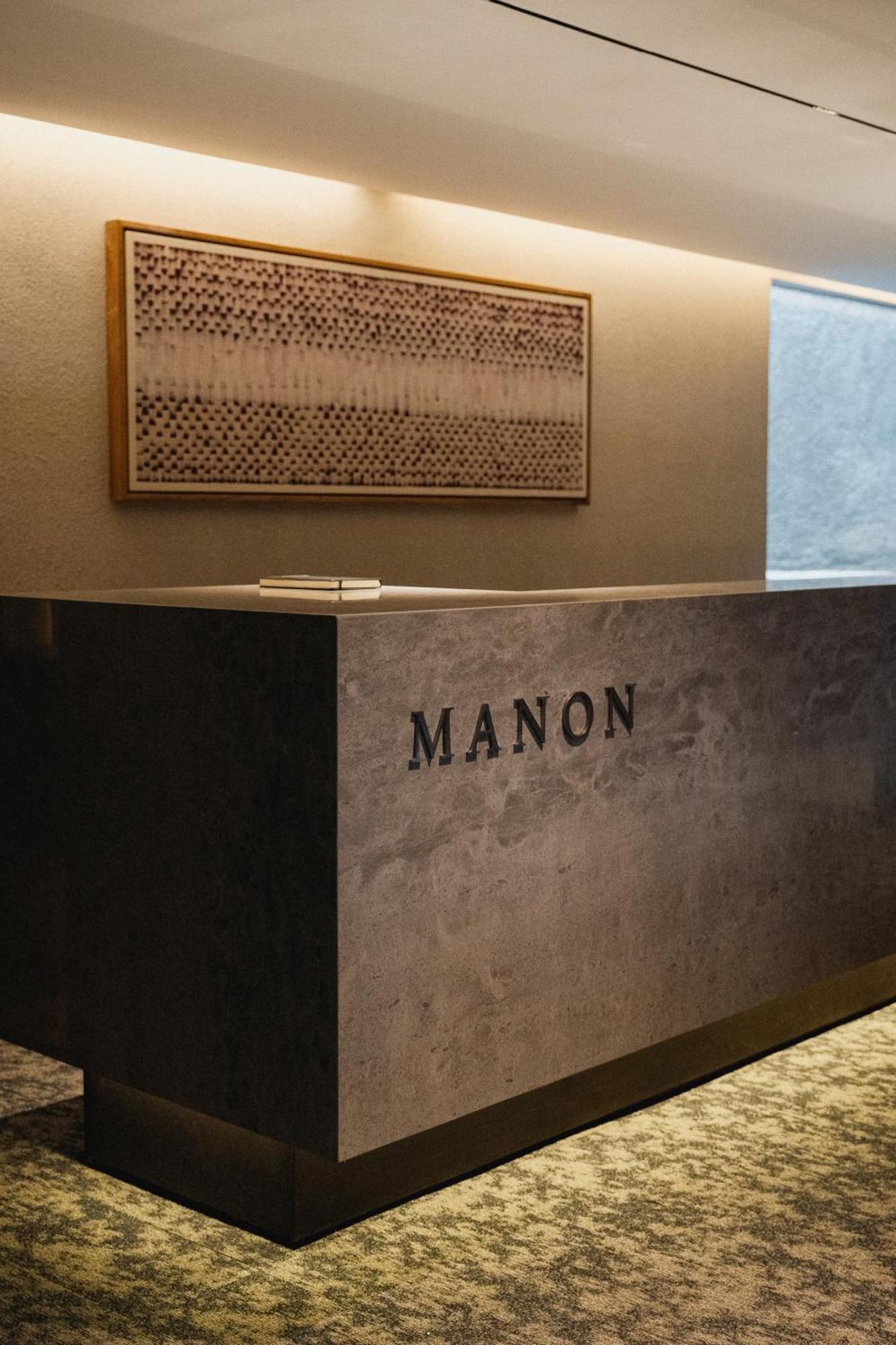 Manon Boutique Kota Semarang