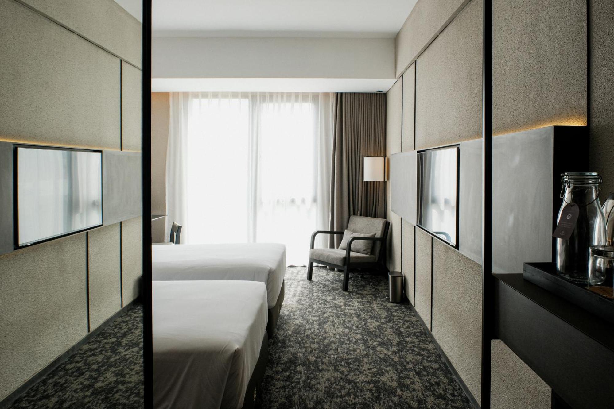 Manon Boutique Kota Hotel