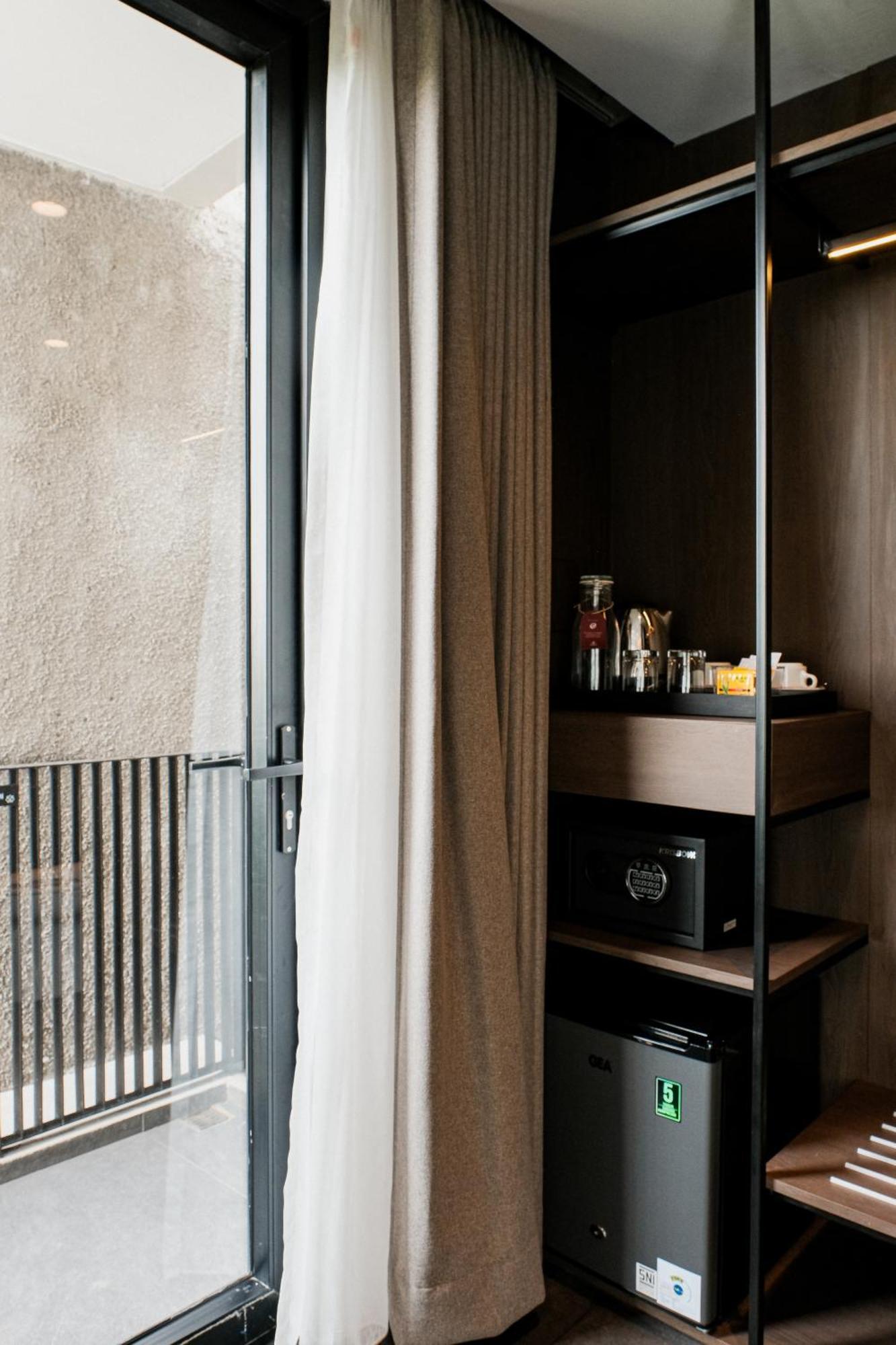 Hotel Manon Boutique Kota
