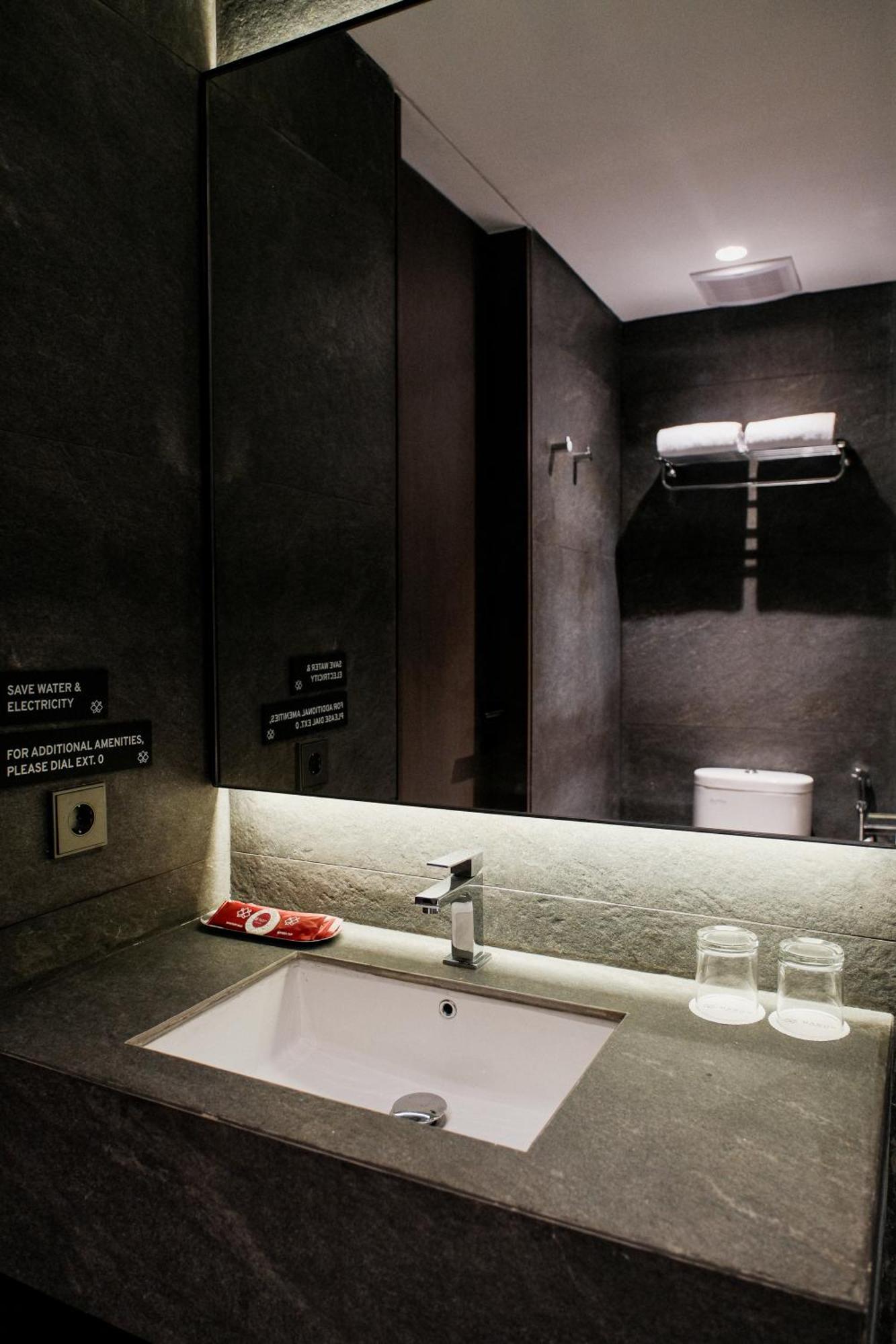 Hotel Manon Boutique Kota Semarang