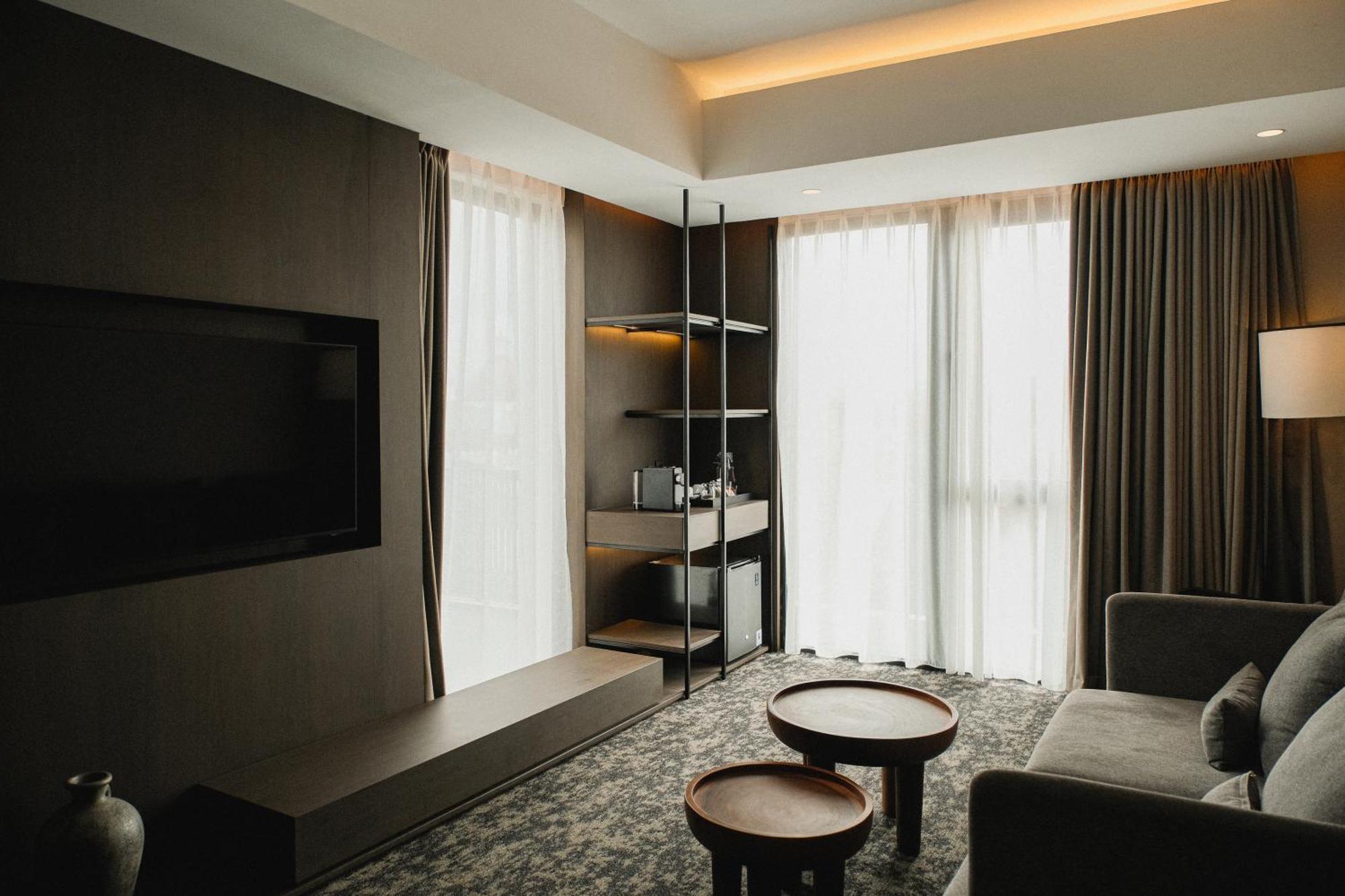 Hotel Manon Boutique Kota 3*